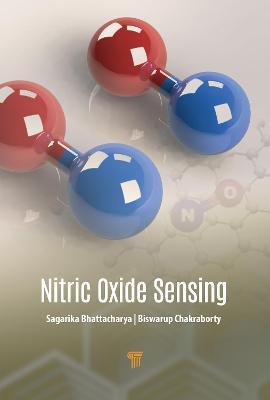 Libro Nitric Oxide Sensing - Sagarika Bhattacharya