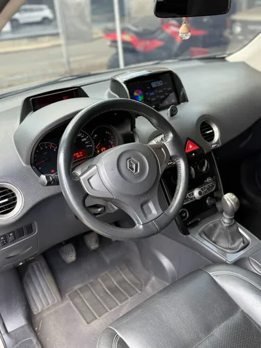 Renault Koleos 2.5 Expression