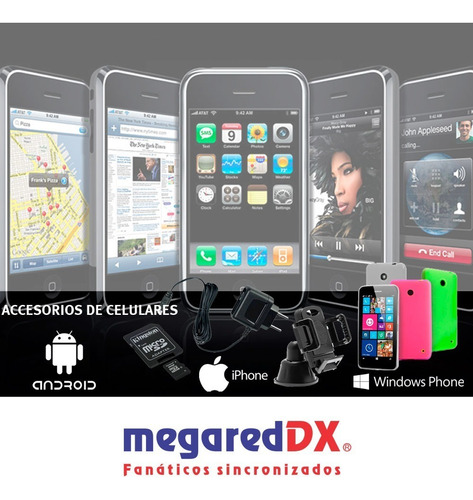 Memoria Celular Kingston Microsd 8gb Original - Factura A B