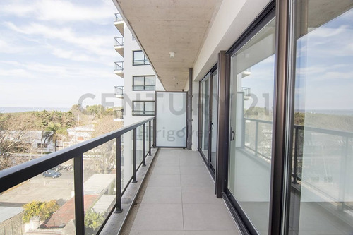 Imagen 26 de 30 de Venta Departamento 2 Ambientes Puerto De Olivos Con Cochera