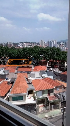 Imagem 8 de 8 de Apartamento Venda Tucuruvi, - Ml9226