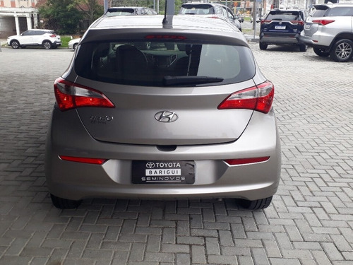 Hyundai Hb20 2016/2017 0984