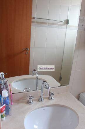 Imagem 11 de 30 de Apartamento Com 2 Dormitórios Para Alugar, 101 M² - Jardim Da Saúde - São Paulo/sp - Ap5516