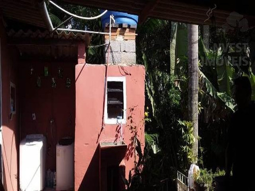 Imagem 14 de 15 de Cod - 5812 - Chácara Em Ibiúna - 5812