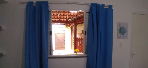 Casa Rio Das Ostras Praia ( Kitnet) Com Varadão Grande