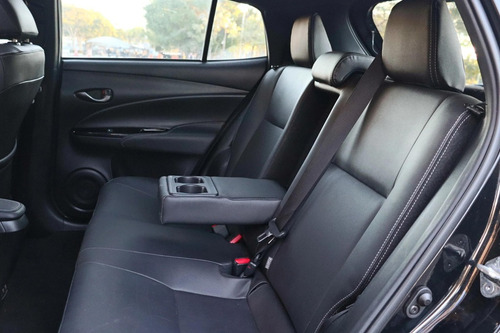 Toyota Yaris XLS 1.5 FLEX