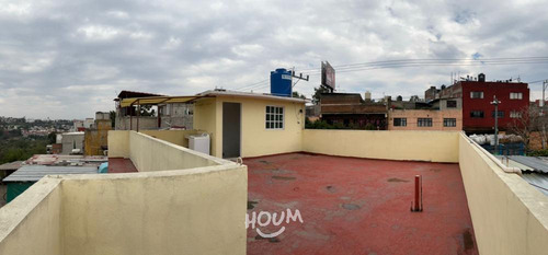 Imagen 18 de 19 de Departamento En Las Águilas, Álvaro Obregón Con 2 Recámaras, 79 M², Id: 57442