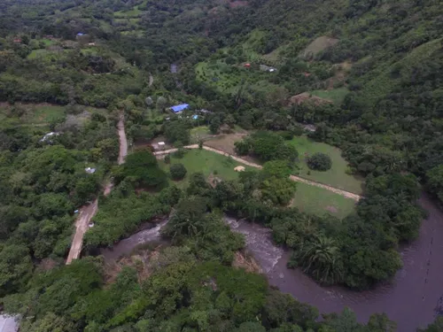 Lote En Venta En Vereda San Antonio. Cod V12193