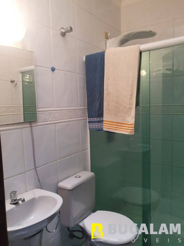 Imagem 10 de 12 de Casa Para Venda No Jardim Monte Alegre - 4302-p