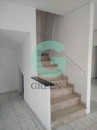 Imagem 8 de 15 de Ponto Para Vende/aluga Chácara Monte Alegre, São Paulo Salão Amplo, 3 Salas, 3 Banheiros, 4 Vagas, V - Gc2148