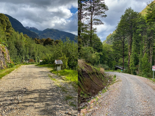 Macrolotes En Proyecto Consolidado Aguas De La Patagonia