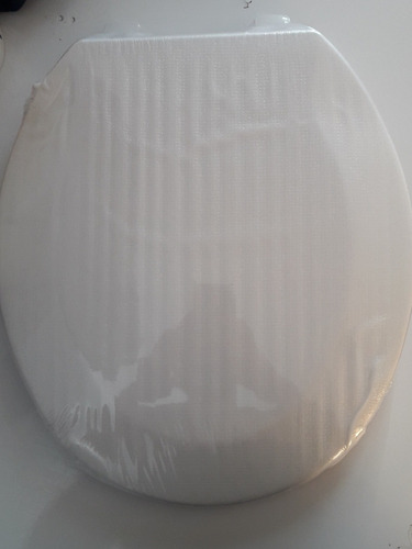 Imagen 6 de 6 de Tapa Para Poceta O Asiento Sanitario Griven