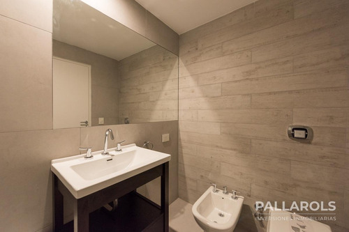 Imagen 18 de 30 de Depto 3 Amb A Estrenar Con Cochera, Baulera Y Amenities Full Categoría. 70m2, Villa Urquiza