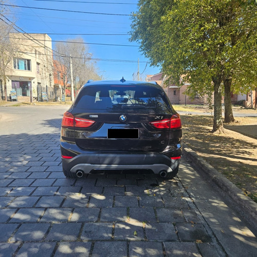 BMW X1 2.0 Sdrive 20i Sportline 192cv