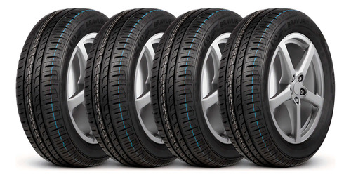 Kit de 4 pneus Barum Bravuris 5HM P 185/65R15 88 H