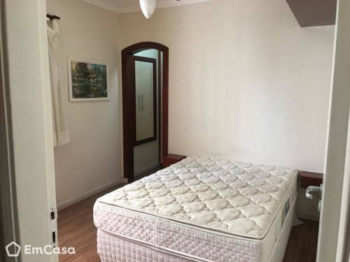Imagem 4 de 10 de Apartamento À Venda Em São Caetano Do Sul - 25687