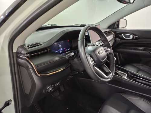 Jeep Compass 1.3 T270 TURBO FLEX LIMITED AT6
