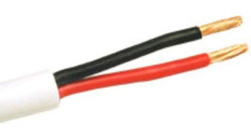 Cable C2g De Altavoz A Granel 14/2 14 Awg, 250 Pies