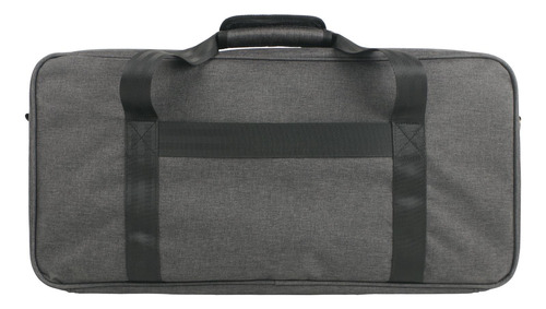 Efecto Bag Pedalboard Guitarra Multi Efectos 58cmx29cmx16cm