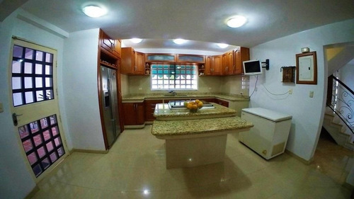 Imagen 2 de 14 de Mls #21-10653 Casa En Venta Club De Campo