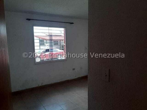 Casa En Alquiler En Barquisimeto Jr