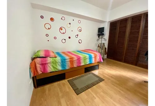 Apartamento En Los Naranjos