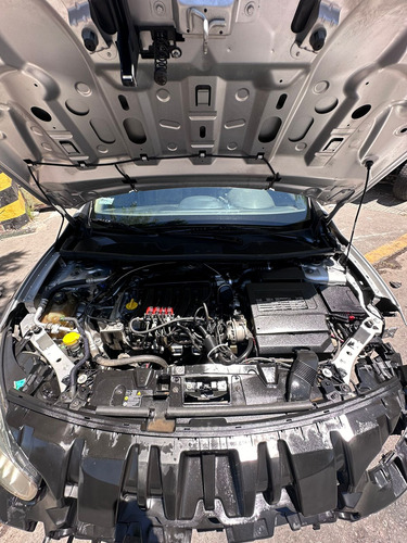Renault Fluence 1.6 16v Confort Gnc