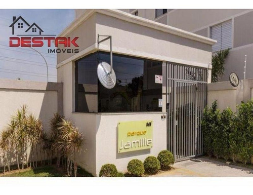 Ref.: 4029 - Apartamento Em Jundiaí Para Venda - V4029