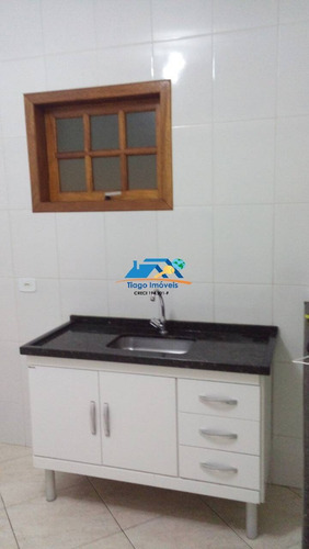Imagem 5 de 15 de Casa Com Financiamento Bancário No Bairro Nippon Terra Preta - 856
