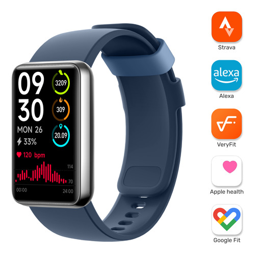 Banda Smartband Lhotse Flow 3