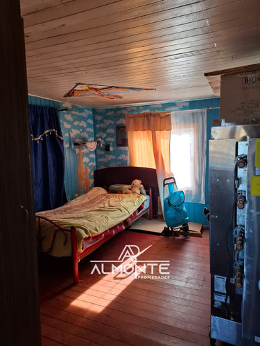 Propiedad 690 M2 Ubicada En Cerro Alto Los Alamos