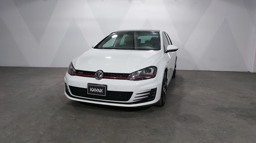 Volkswagen Golf 2.0 Gti Dsg Asistente Aparcamiento/piel