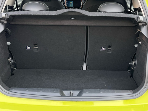 Mini Cooper S 2.0 Chilli 3 puertas