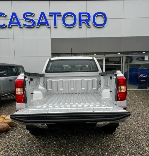 Ford Ranger 2.0 Xlt 4x4