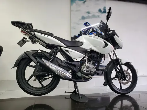 Bajaj Pulsar 135 Ls 2012