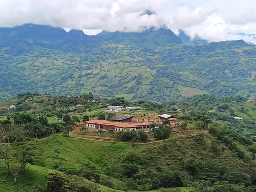 Venta De Lotes Campestres En Titiribí Excelente Ubicación Y Clima (vista A Cerro Tusa) Al Lado De La Siria