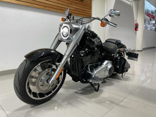 Imagen 1 de 10 de Harley Davidson Fat Boy