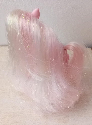 My Little Pony G3 Hasbro Pinkie Pie 12 Cm (Usado)