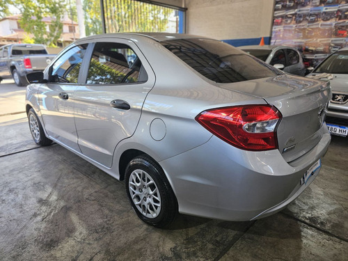 Ford Ka 1.5 S