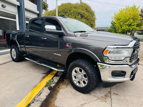 RAM 2500 6.7 Laramie I Atx 350cv 4x4