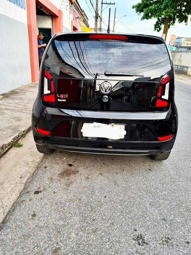 Volkswagen Up! 2018 1.0 Take 5p