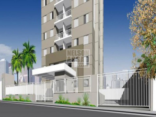 Imagem 1 de 22 de Apartamento Em Condomínio Para Venda No Bairro Vila Carrao, 2 Dorm, 1 Suíte, 2 Vagas, 63 M - 559