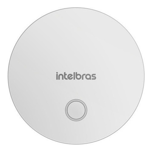 Imagem 2 de 4 de Central De Automação Smart Ica 1001 Intelbras