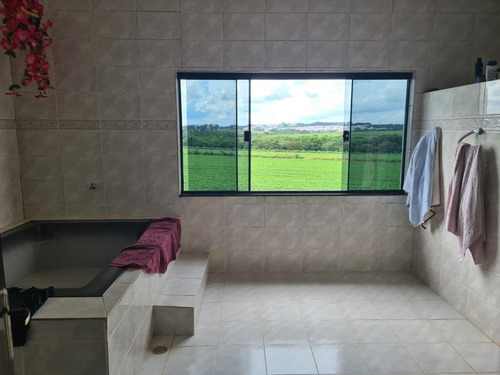 Imagem 18 de 30 de Casa À Venda, 450 M² Por R$ 1.500.000,00 - Portal Dos Nobres - Americana/sp - Ca0912