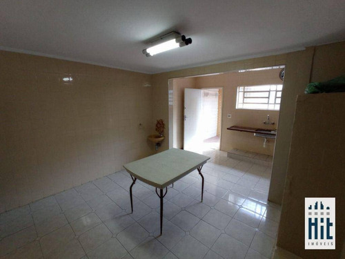 Imagem 29 de 29 de Sobrado Com 3 Dormitórios À Venda, 240 M² Por R$ 800.000,00 - Ipiranga - São Paulo/sp - So0583