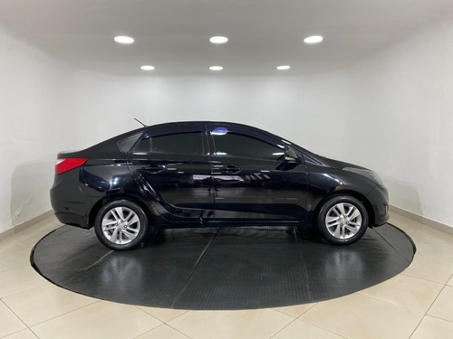 Imagem 6 de 18 de Hyundai Hb20s