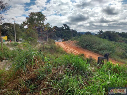 Imagem 12 de 12 de Área À Venda, 19929 M² - Jardim Fortaleza - Guarulhos/sp - Ai4819
