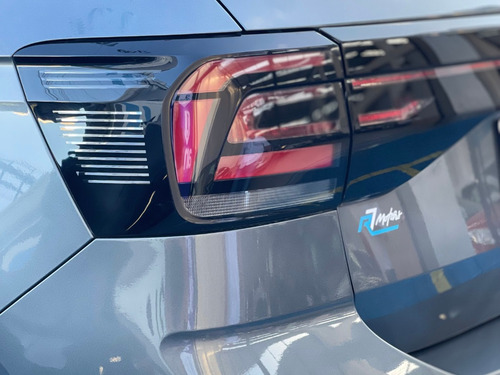Volkswagen T-Cross 1.4 250 TSI TOTAL FLEX HIGHLINE AUTOMÁTICO