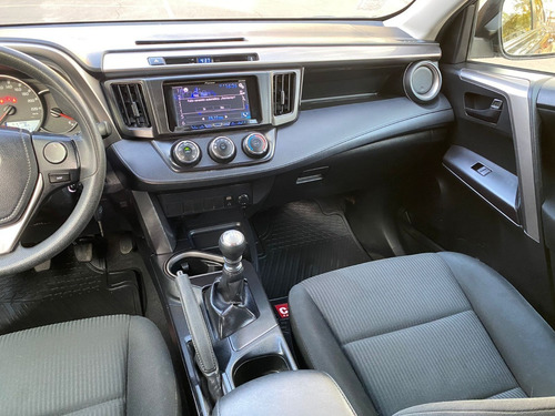 Imagen 15 de 25 de Toyota Rav4