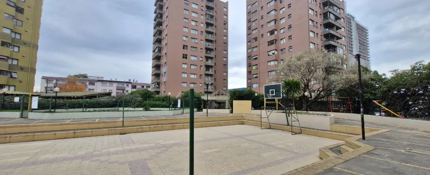 Castellón 1333, Concepción - Barrio Poniente - Concepción - Biobío
